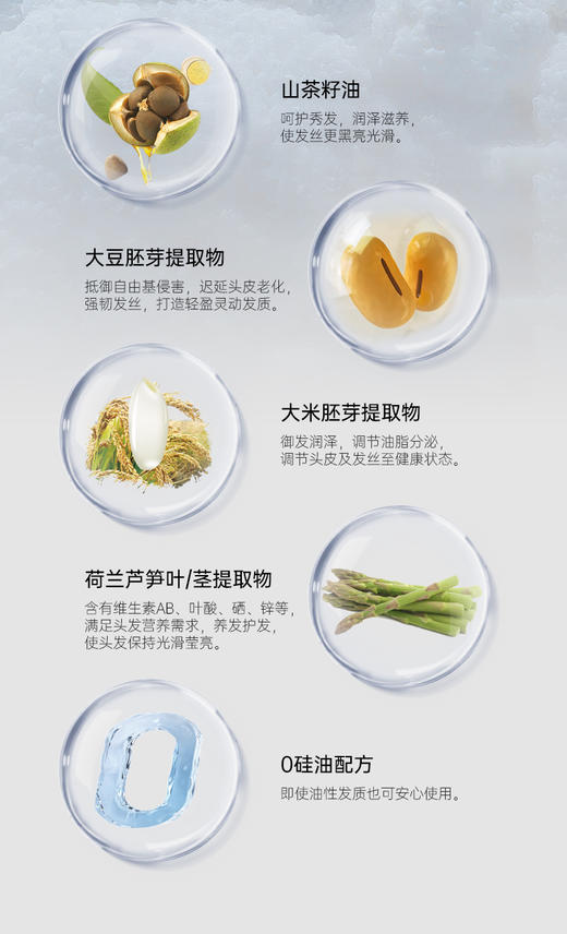 SONOKO 荘能子优加美护发素 400ml_BYY 商品图3