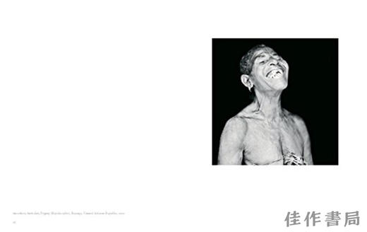 Christine Turnauer: Presence / 克里斯汀·特纳尔：存在 商品图1