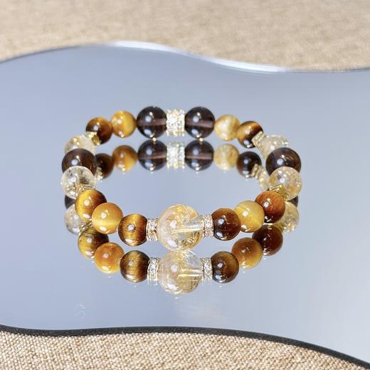 【特惠捡漏】敦煌福泽手串 商品图3