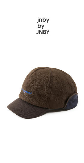 jnby  25年秋款  帽子  6P9K10360