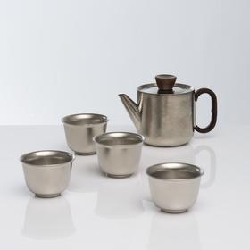 罗莱一品 穆恩之境 钛极·境系列 玄真壶套盒