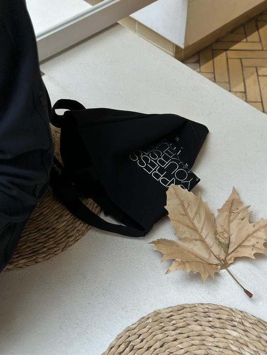 nars 专柜帆布袋 商品图1