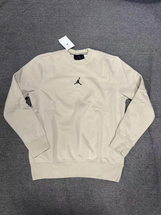 乔家藤黄圆领卫衣 商品图14