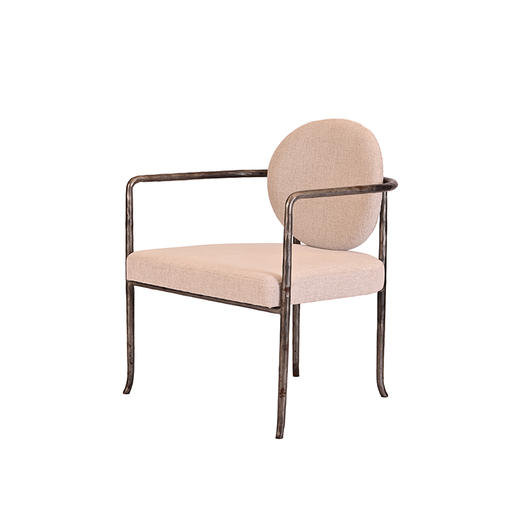 承云扶手椅 商品图3