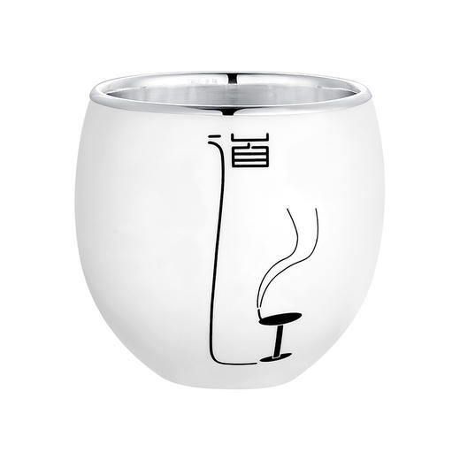 禅意四杯 商品图2
