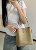COACH 蔲驰女2025新款 mollie 22 单肩手提斜挎水桶包（SS） 商品缩略图5