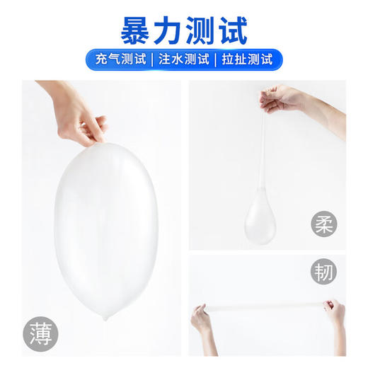 SIKI私激避孕套玻尿酸003超薄安全套全家福水氧润滑套套6盒18只 商品图5