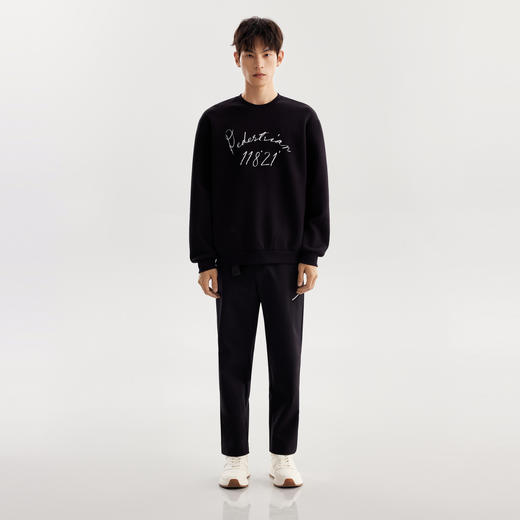 【男装】【商场同款】麦檬春秋梭织长裤9G1250281 商品图4