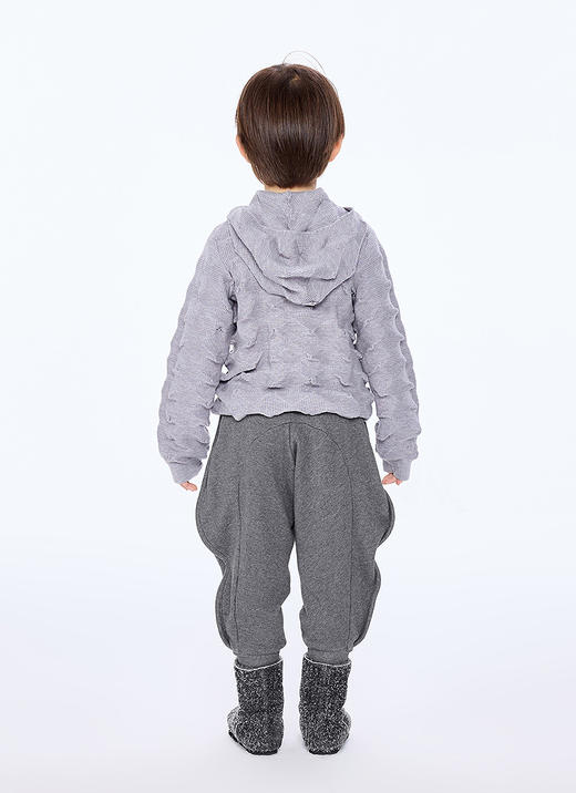 jnby  25年秋款  长裤 1P9E12560 商品图5