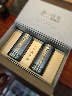 新款！！25新茶！台湾进口送礼必备!老客户回购多！高山乌龙茶极品300g乌龙茶