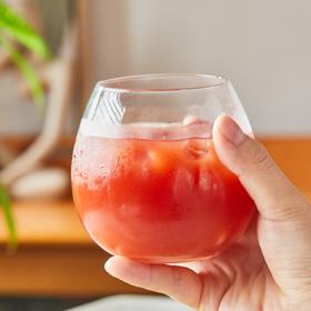 三番五次番茄复合果蔬汁|1瓶≈6个新疆完熟番茄！酸甜清爽，低卡健康