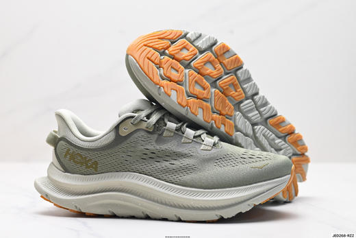 霍卡HOKA ONE ONE KAWANA 2轻量低帮户外越野跑步鞋1155370男鞋 商品图4