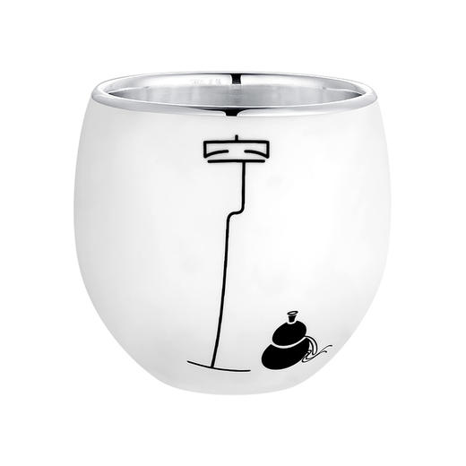 禅意四杯 商品图1