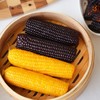 石家庄优选仓库速达，黑金时刻&黄金/黑金玉米礼盒，个头均匀、颗粒饱满、玉米香气浓郁，220克*8穗礼盒装 商品缩略图2