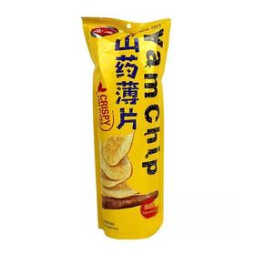 TD宏途90g番茄味山药薄片