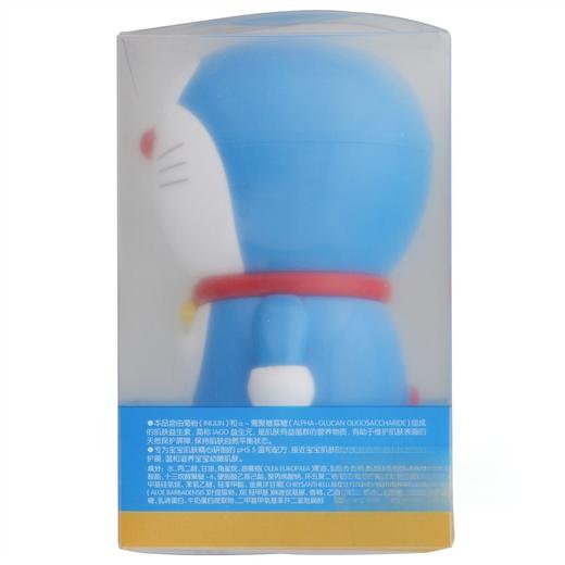 T添乐哆啦A梦50g儿童嫩滑润肤霜 商品图3