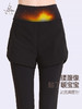 梵美人 F9018L 瑜伽假两件长裤（有口袋和无口袋）+九分裤8151（有口袋）  加绒 商品缩略图1