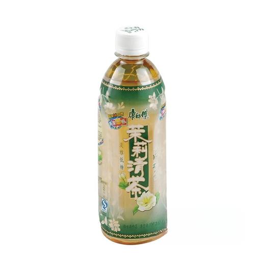 康师傅500ml茉莉清茶（低糖） 商品图0