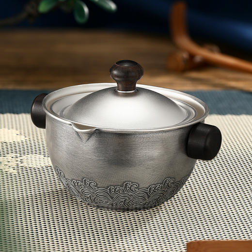 观澜手抓壶 商品图1