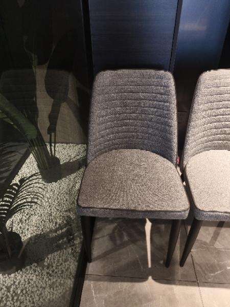 餐椅/PTK065Y 商品图0