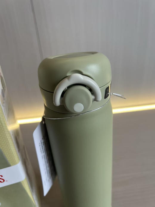 原单正品膳魔师四色保温杯，内胆316不锈钢。500ml，四个色 商品图8