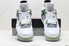 耐克乔丹Air Jordan 4 Retro中帮复古篮球鞋FQ8138-002男女鞋 商品缩略图6