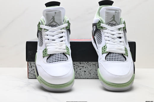耐克乔丹Air Jordan 4 Retro中帮复古篮球鞋FQ8138-002男女鞋 商品图6