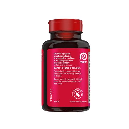 MegaRed 辅酶Q10 高浓度 200mg 90粒 商品图4