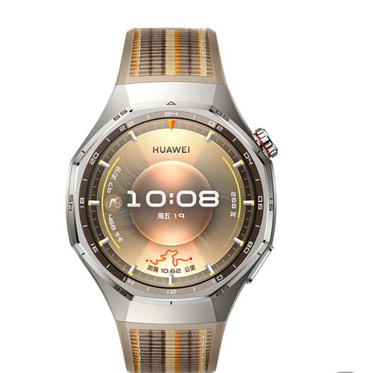 HUAWEI WATCH GT 6 Pro 商品图1