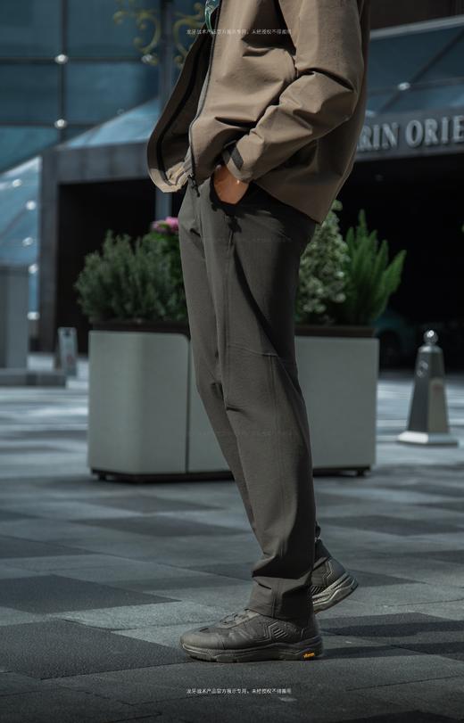 【先锋计划】龙牙先锋57号全贴合长裤 商品图0