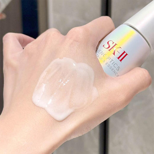 SK2//sk2三件礼盒（神仙水230Ml+sk2小灯泡50Ml＋面霜80g ） 带礼盒手提袋 节日送礼 商品图7