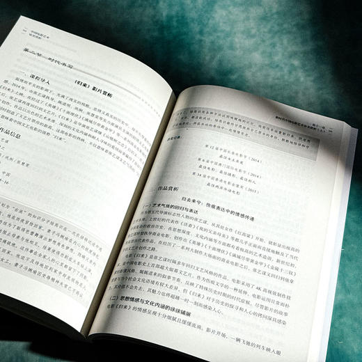 中国电影艺术审美赏析 普通高等学校公共艺术课程系列教材 商品图12