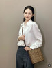 COACH 蔲驰女2025新款 mollie 22 单肩手提斜挎水桶包（SS） 商品缩略图6