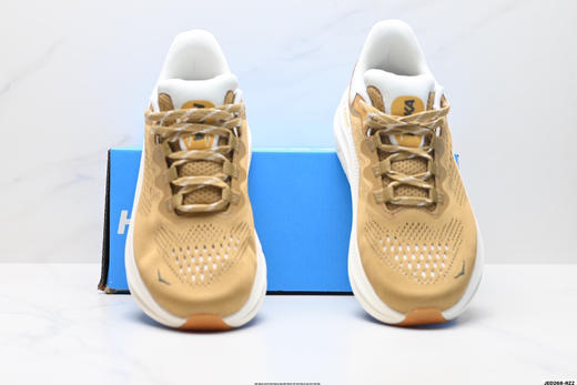 霍卡HOKA ONE ONE KAWANA 2轻量低帮户外越野跑步鞋1155370男女鞋 商品图6