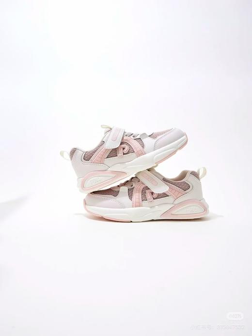 【春上新】【7.5折】8楼普西拉童鞋P6612550  儿童运动鞋  吊牌价：419   折后314元 商品图2