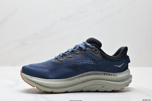 霍卡HOKA ONE ONE KAWANA 2轻量低帮户外越野跑步鞋1155370男鞋 商品图2
