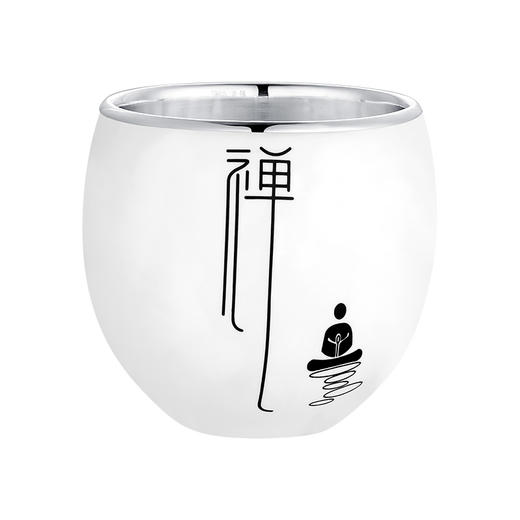 禅意四杯 商品图3