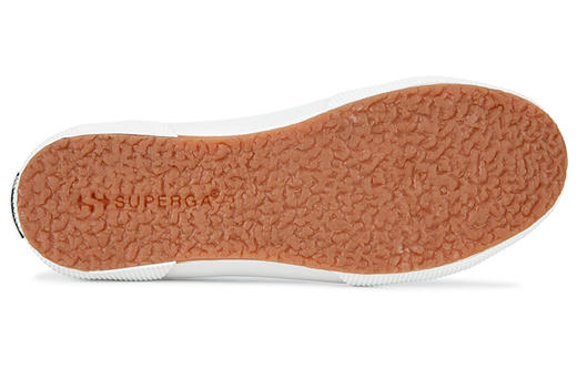 SUPERGA 帆布鞋女运动鞋休闲鞋百搭时尚潮流燕尾板鞋网球鞋 商品图6