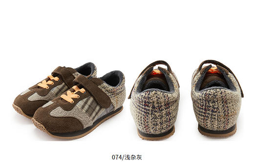 jnby  25年秋款  系带鞋  6P9M10390 商品图10