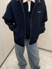 MM 25明星同款运动卫衣拉链夹克外套 Z-15636 商品缩略图2