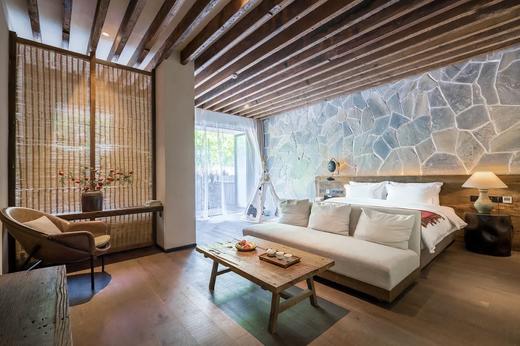 丽水缙云丨近云丽舍×秋夕·3天2晚套餐 商品图10