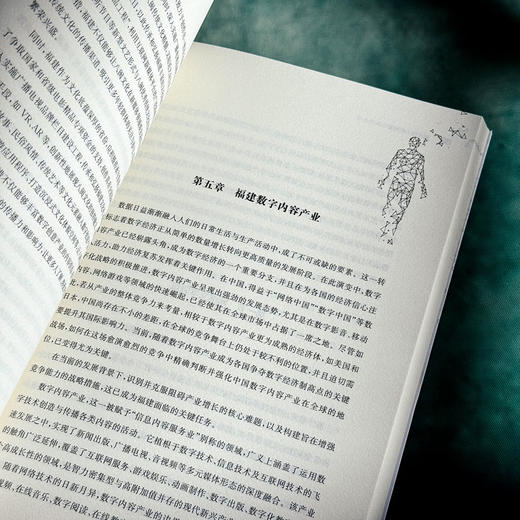 新文化 新场景 新产业 福建数字创意产业发展图景 王惠蓉 商品图11