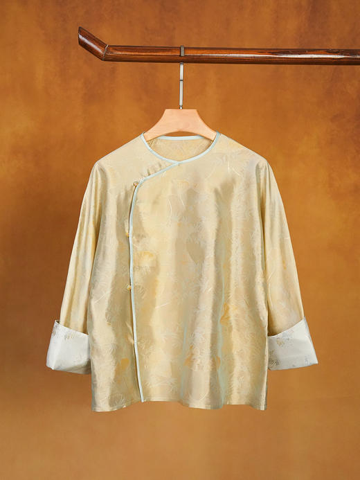 X251514衬衫。 商品图0