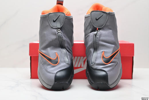 耐克Nike Zoom Flight 98 The Glove中帮复古篮球鞋616773-300男鞋 商品图6
