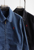 R.L VINTAGE 水洗做旧牛仔 复古夹克外套 WT889 商品缩略图3