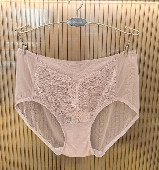 （店铺实拍，略有色差）SCHIESSER德国舒雅侧收副乳中厚款透气聚拢软支撑无钢圈文胸套装21/22904B/21/22906S 商品图12