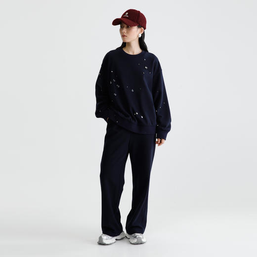 朵拉梵西女裤F28D1228 商品图4