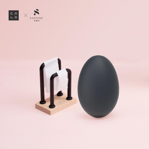 罗莱CASA  CLOO×SAFONE 洗发沐浴皂 商品图7