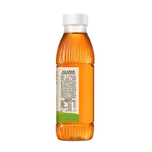 怡宝佐味茶事 乌龙岩茶500ml 商品图3