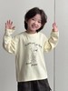 【秒杀】两件39.9！喜林贝尔儿童纯棉打底衫 商品缩略图6